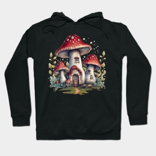 Asthetic Cottagecore Goblincore Hoodie